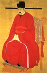 Sung Jen-Tsung, XVI век